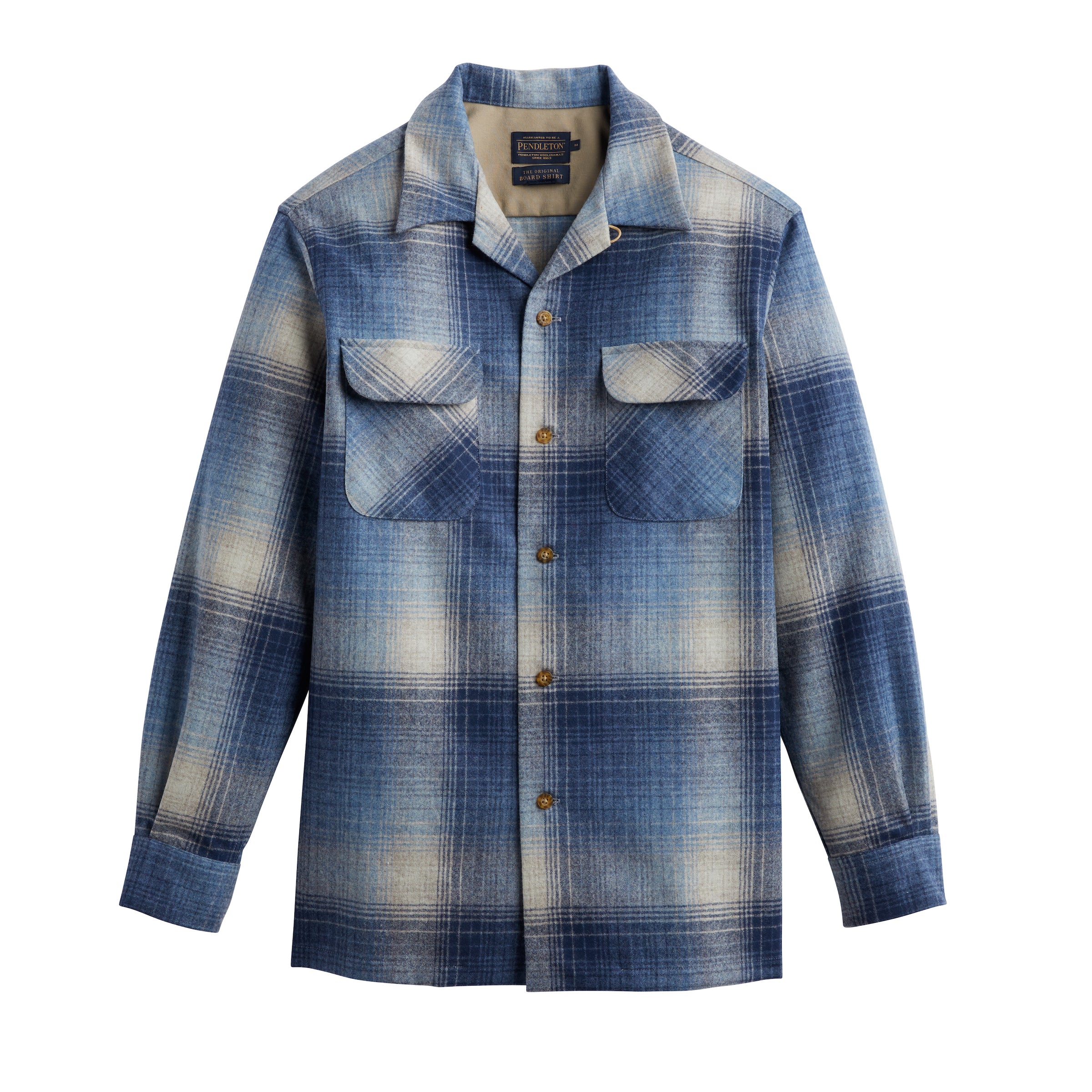 Short sleeve store pendleton board shirt