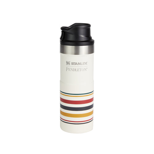 Pendleton Trigger - Action Travel Mug, 16 OZ - Rob Roy