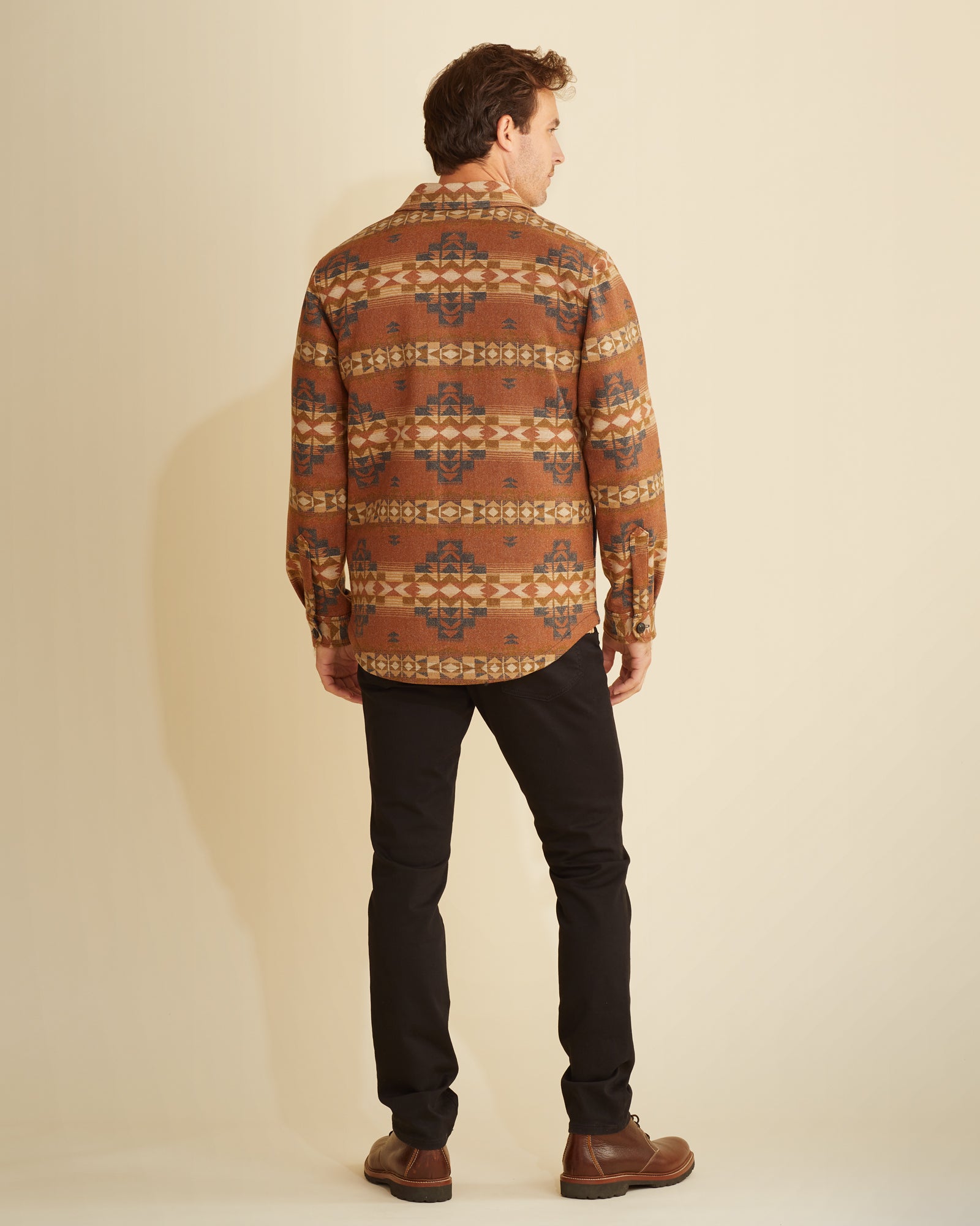 宅送] PENDLETON 【60s☆極上ビンテージ】PENDLETON(ペンドルトン