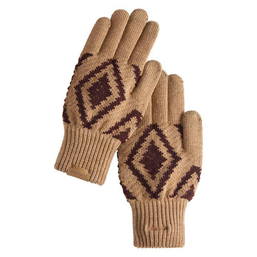 pendleton wool gloves