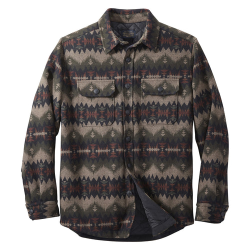 Pendleton Jackets | Pendleton Woolen Mills UK | Free Delivery