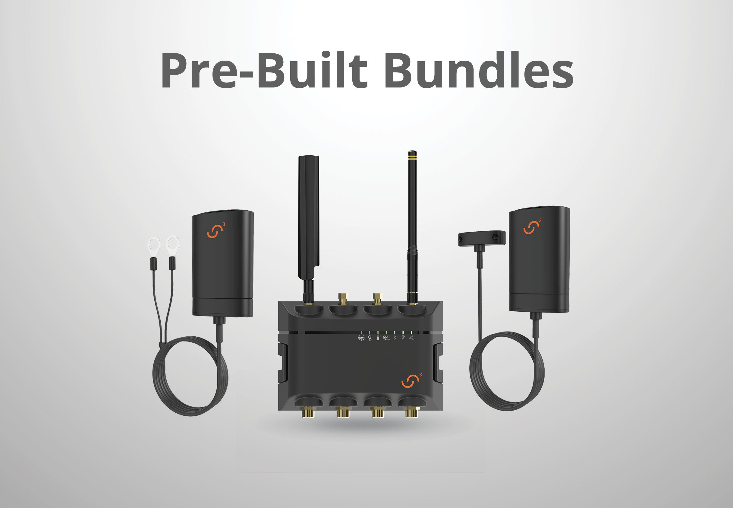 Shop Pre-Built Siren Bundles