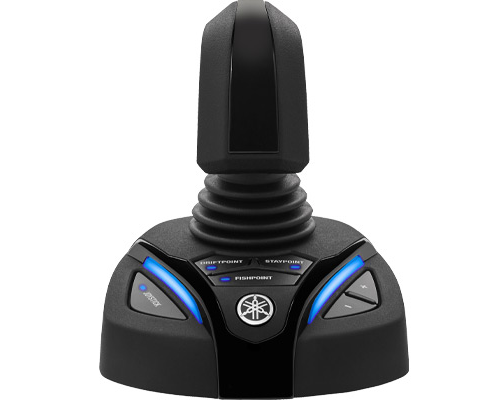 Helm Master EX Joystick