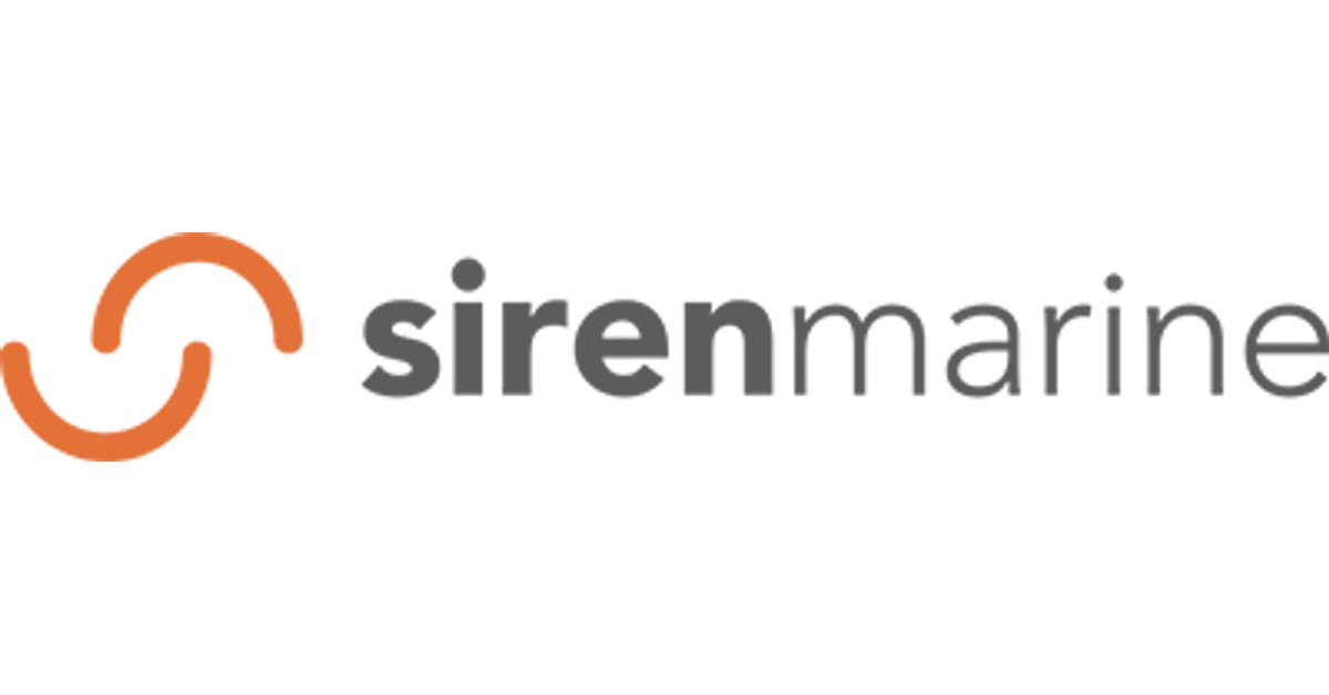 sirenmarine.com