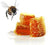 slow burning beeswax candles