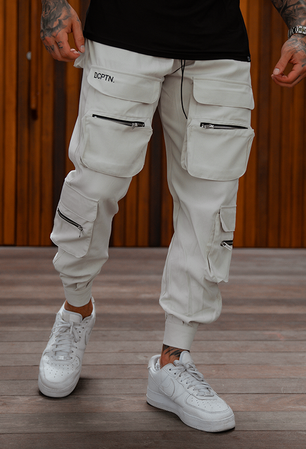 Moretti Snap Cargo Pants – Ð E C E P T I Ø N