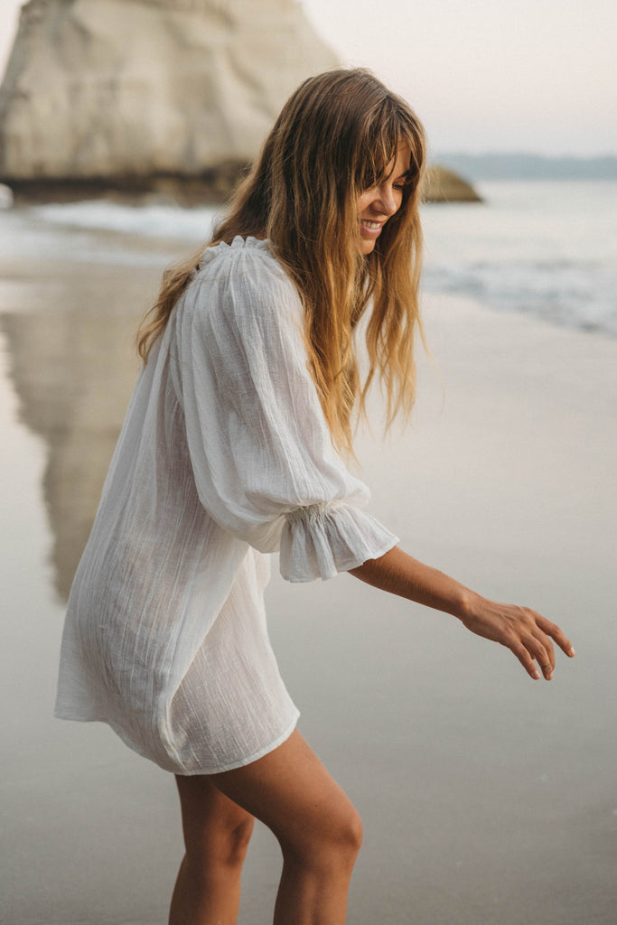 COROMANDEL | @CHRISTINA MACPHERSON BY @TOMPATERSON_NZ · HAZEL & FOLK