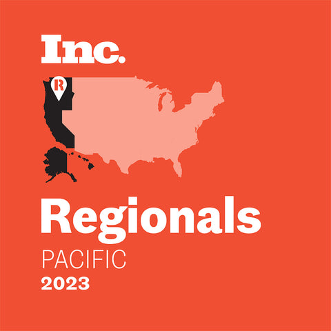 Inc Regionals Pacific 2023