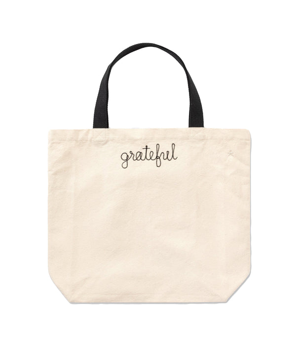 Doing Good Organic Canvas Tote Bag – Gifts for Good