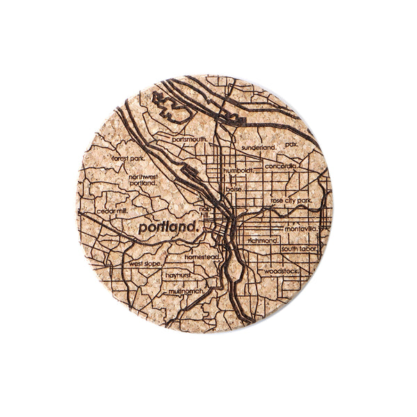 Wooden Coasters – Gifts for Good