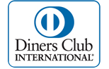 Diners Club card