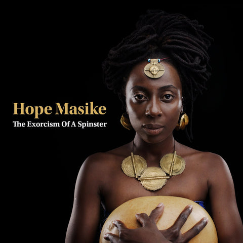 Hope Masike