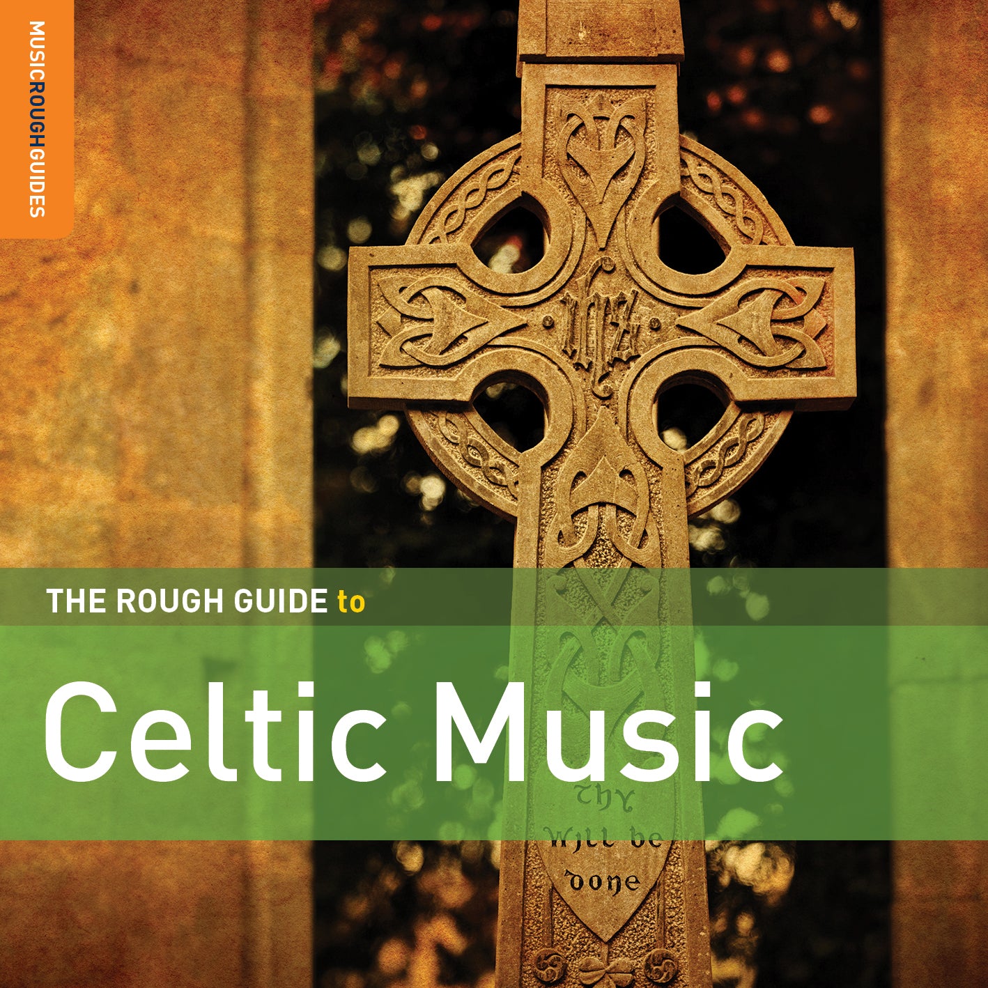 Резултат с изображение за „Rough Guide to Celtic Music“