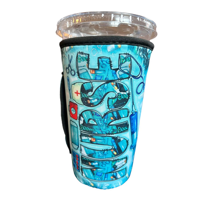 20oz. Styrofoam Cups – Frill Seekers Gifts