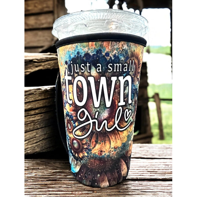https://cdn.shopify.com/s/files/1/1826/7909/files/20-OZ-Sunflower-Small-Town-Girl-Insulated-Cup-Cover-Sleeve-Kim_s-Korner-Wholesale-88975772.jpg?height=645&pad_color=fff&v=1700828759&width=645