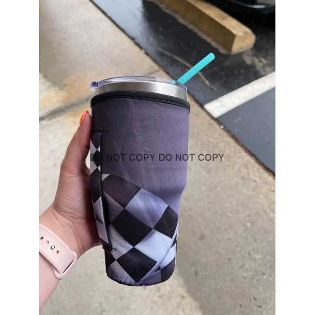 30 OZ Teacher Life Insulated Cup Cover KOOZIE - Kim's Korner Wholesale