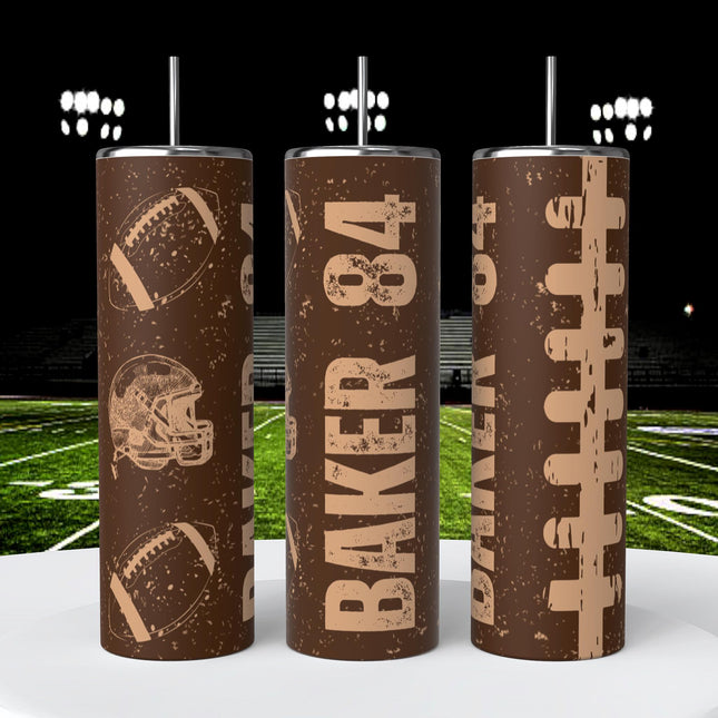 https://cdn.shopify.com/s/files/1/1826/7909/files/GameDay-Football-Name-_-Number-_-20-OZ-Customized-Tumbler-Kim-s-Korner-Wholesale-1693689919543.jpg?height=645&pad_color=fff&v=1693689921&width=645