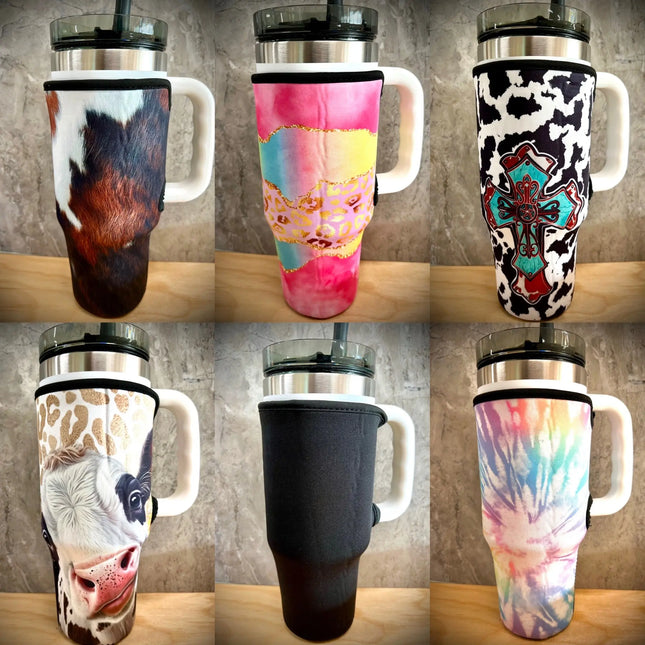 40 OZ Cup Covers are on the way Due 5/10 - Kim's Korner – Kim's Korner  Wholesale