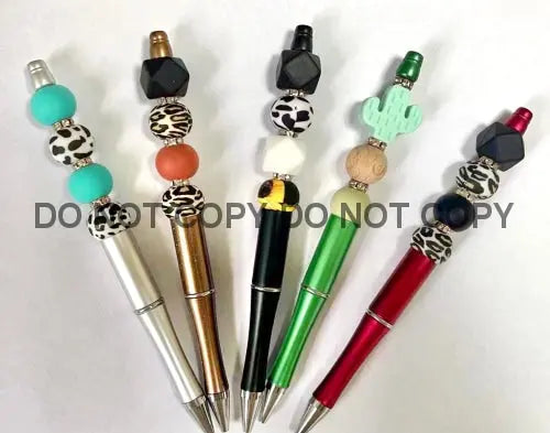 Classy & Sassy Ball Point Pens - Kim's Korner Wholesale