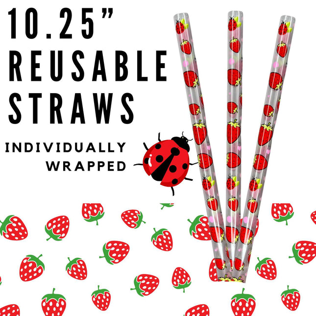 https://cdn.shopify.com/s/files/1/1826/7909/products/Strawberry-_-10.25--Long-Printed-Plastic-Straws-_-IND-WRAPPED-Kim-s-Korner-Wholesale-1681138129.jpg?height=645&pad_color=fff&v=1681138131&width=645