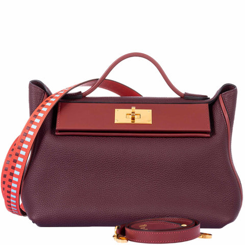 hermes 2424 bag price