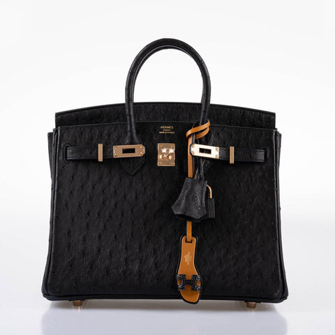 small black birkin