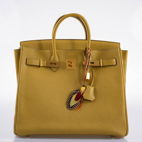 hermes birkin hac 32