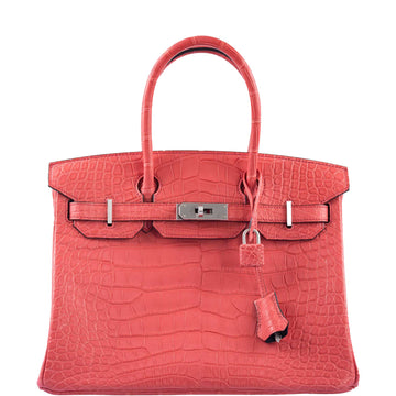 Hermès Birkin Bags: 20, 25, 30, 35 & 40cm, Baby Birkin | JaneFinds