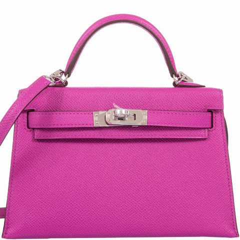 birkin kelly mini