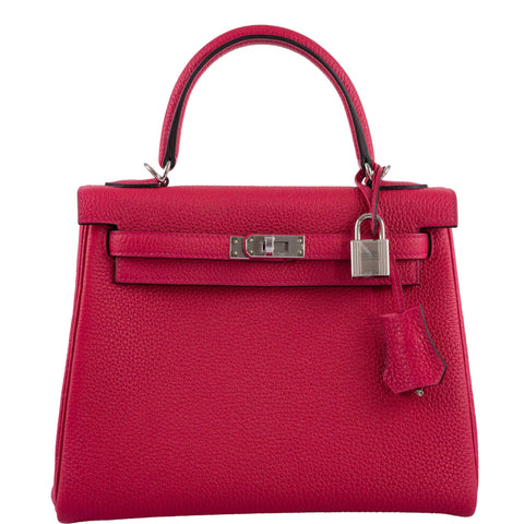 hermes framboise kelly