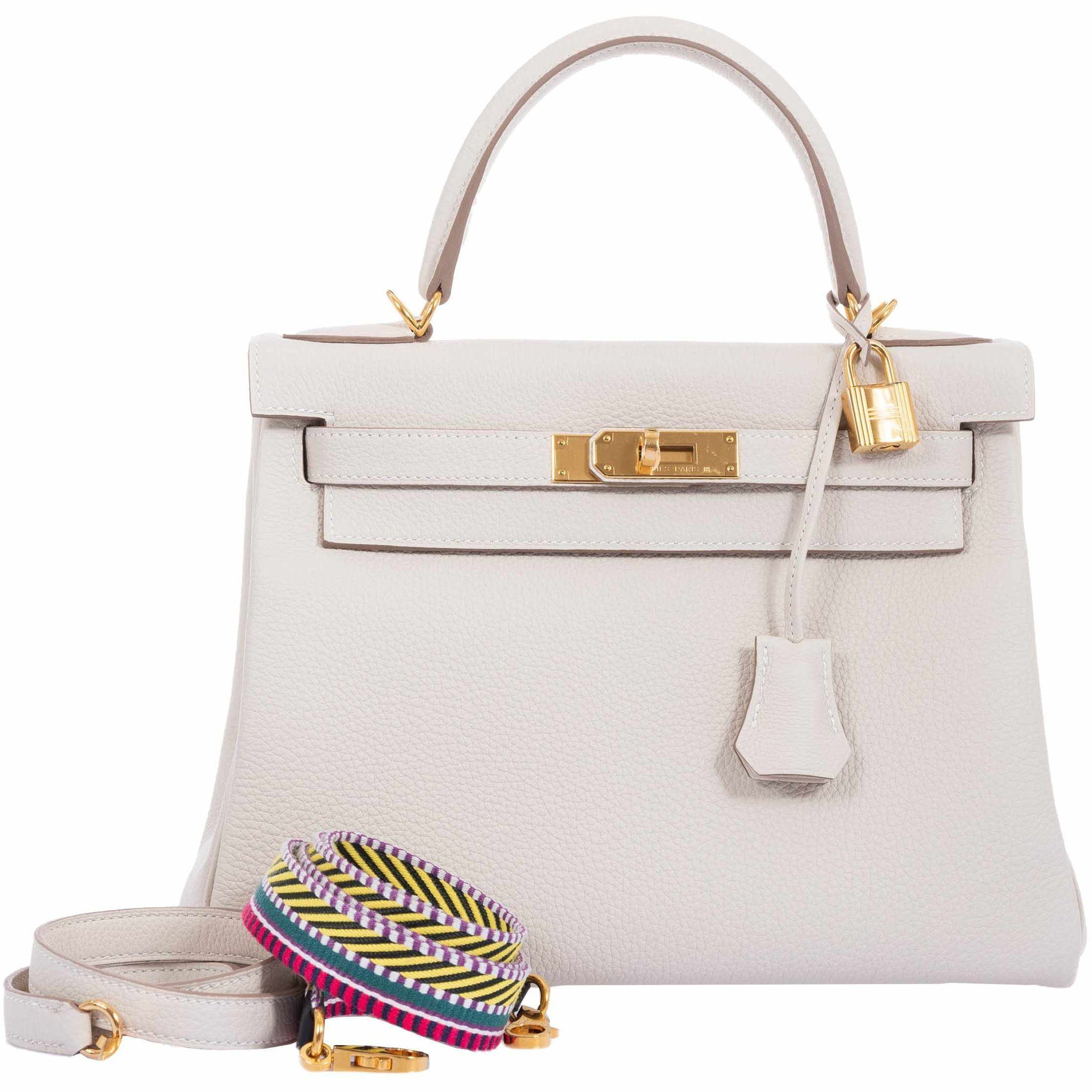 Hermes Kelly retourne