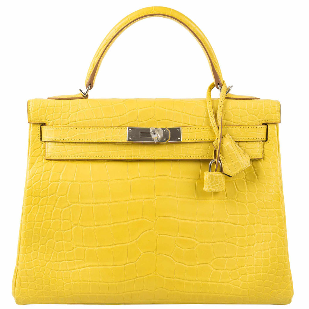 Hermes Kelly 32 Vibrato PH | Very Rare Special Edition | – JaneFinds