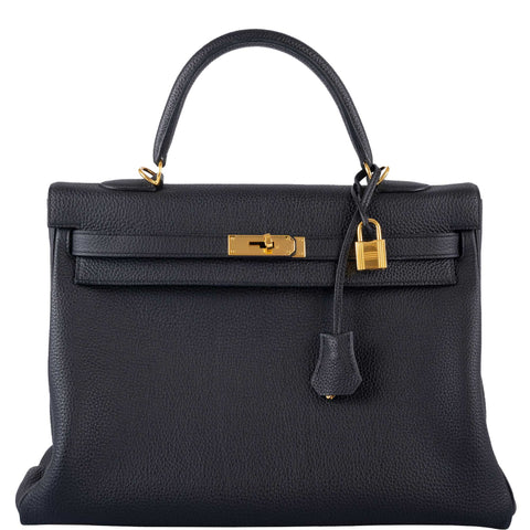 Hermès Kelly Bags: 25, 30, 35 & 40cm | JaneFinds – Page 2