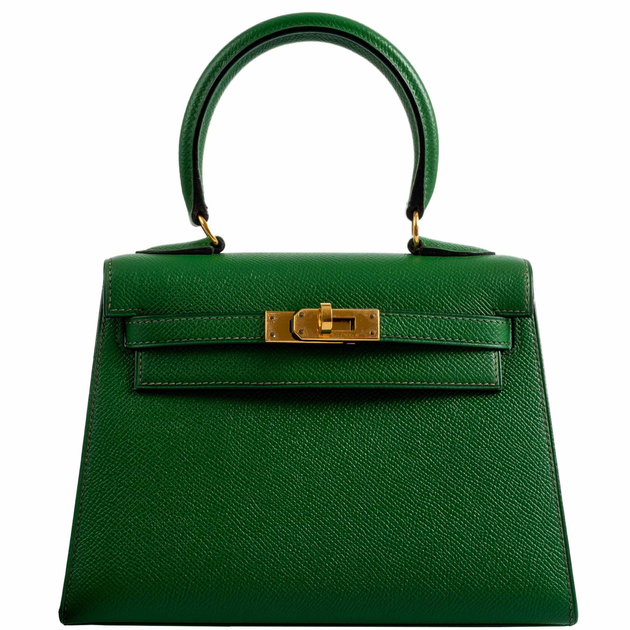 Hermes Kelly Mini & Pochette Collection - JaneFinds – Page 2