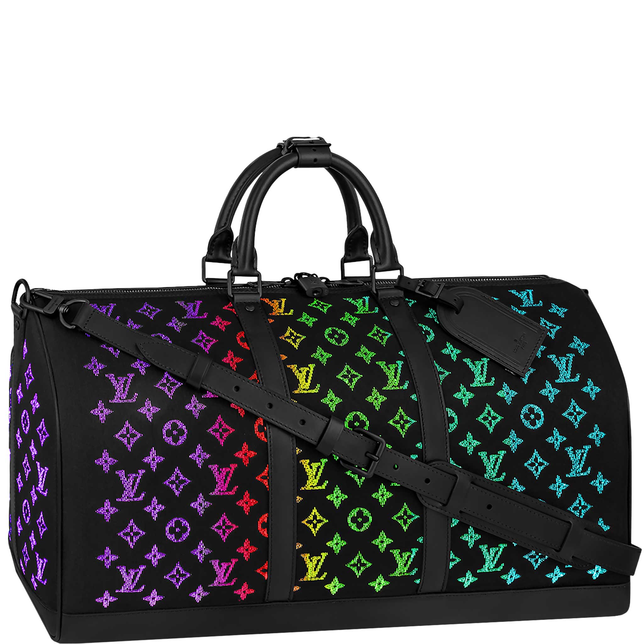 W2C) LV LED Keepall : r/DesignerReps