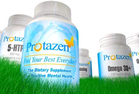 Protazen®