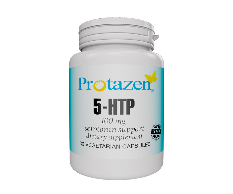 (Serotonin Support) Protazen® 5-HTP w/Co-Factors.