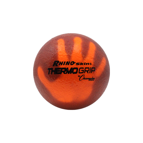 THERMO GRIP Color changing foam balls