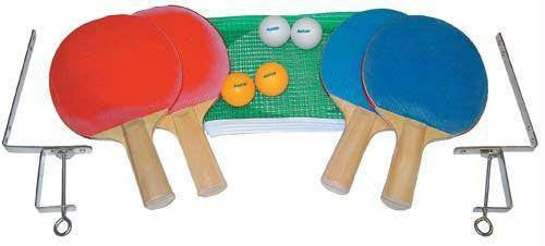 table tennis gear