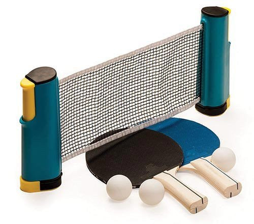 table tennis gear