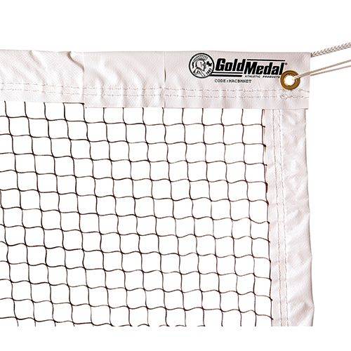 21' Professional Badminton Net (Net only)