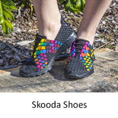 Skooda Water Leisure Shoes