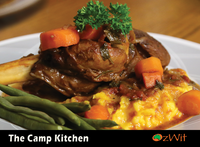 Thumbnail for Tri Pack Camp Oven Cook Books