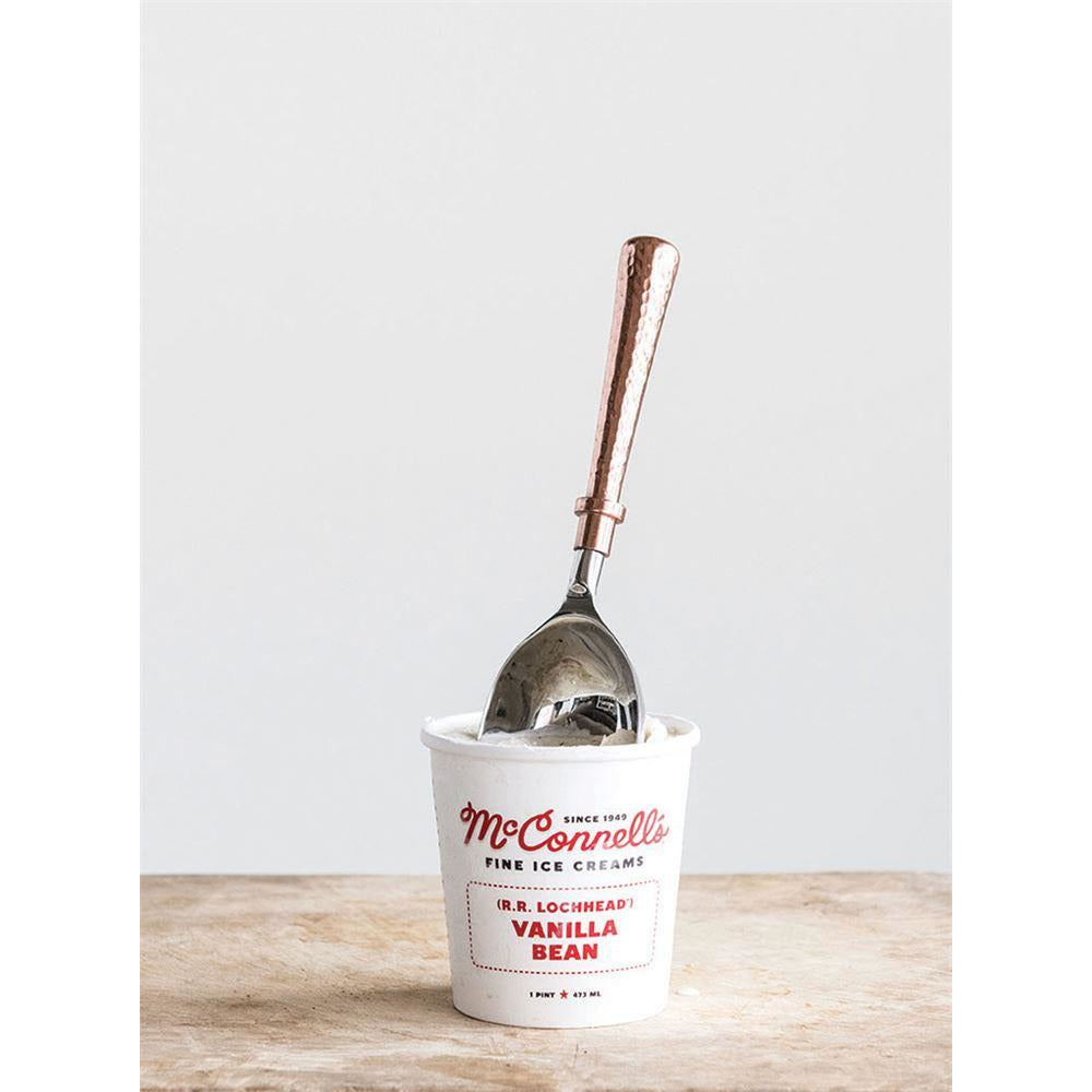 ice cream scoop ml