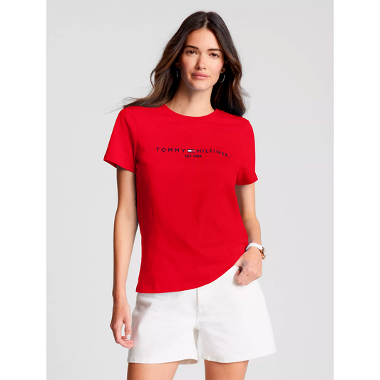 Polo Tommy Hilfiger Mujer – SELECTO COLOMBIA