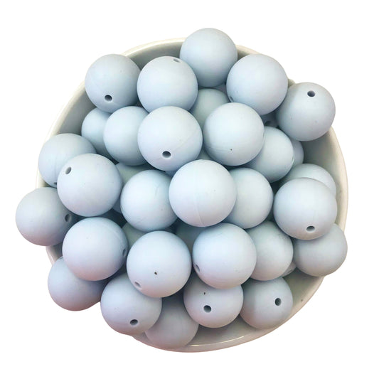 19mm Silicone Beads  The BumbleBead Company