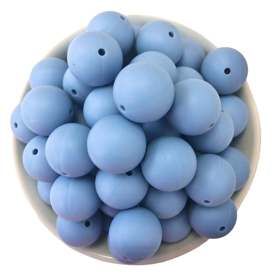 19mm Silicone Beads  The BumbleBead Company