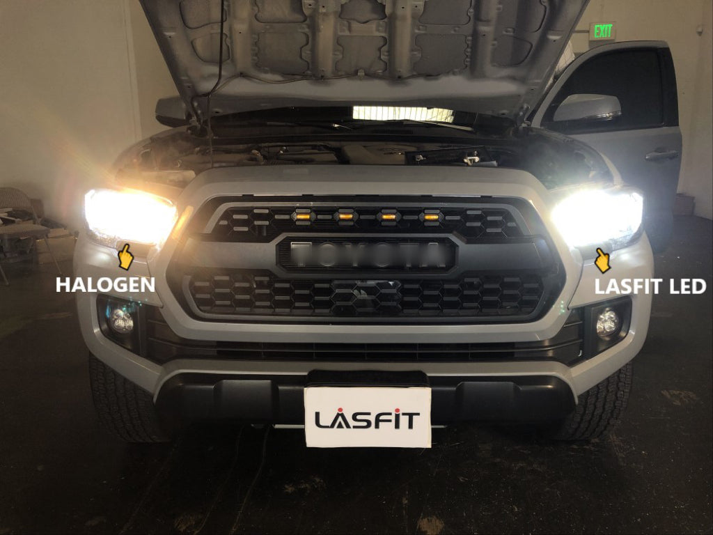LED-Bright-Light-For-Toyota Tacoma
