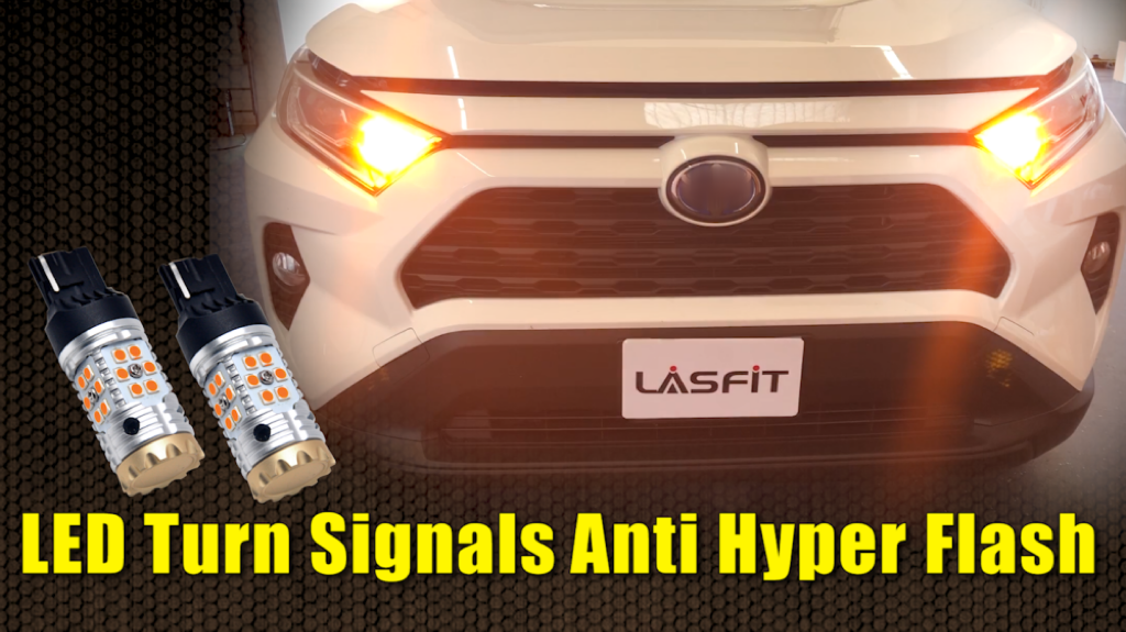 LED-Turn-Signal-Light-Bulb-For-Toyota-RAV4