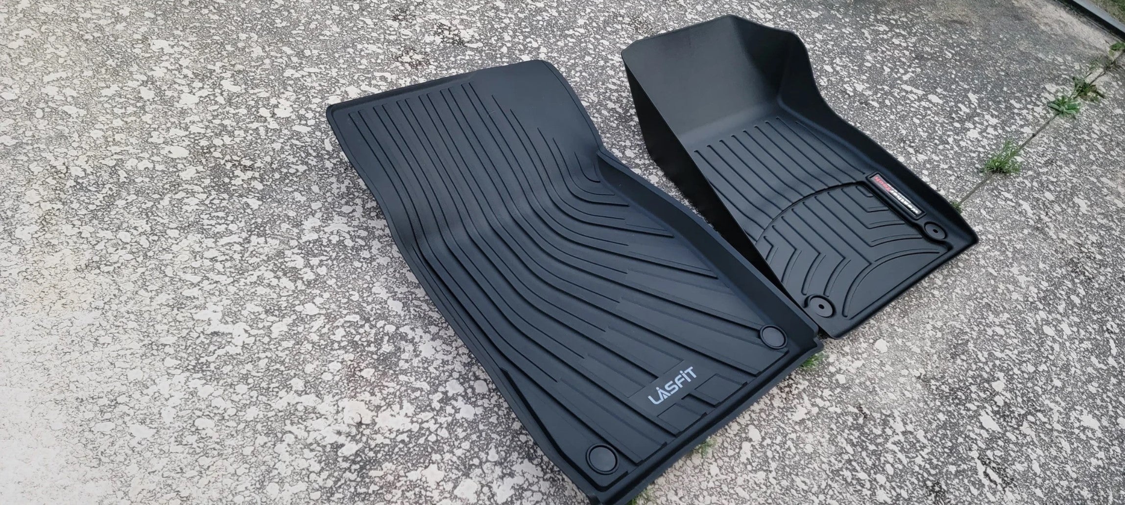 How To Choose Floor Mats For Volkswagen ID.4?｜Review & Evaluation